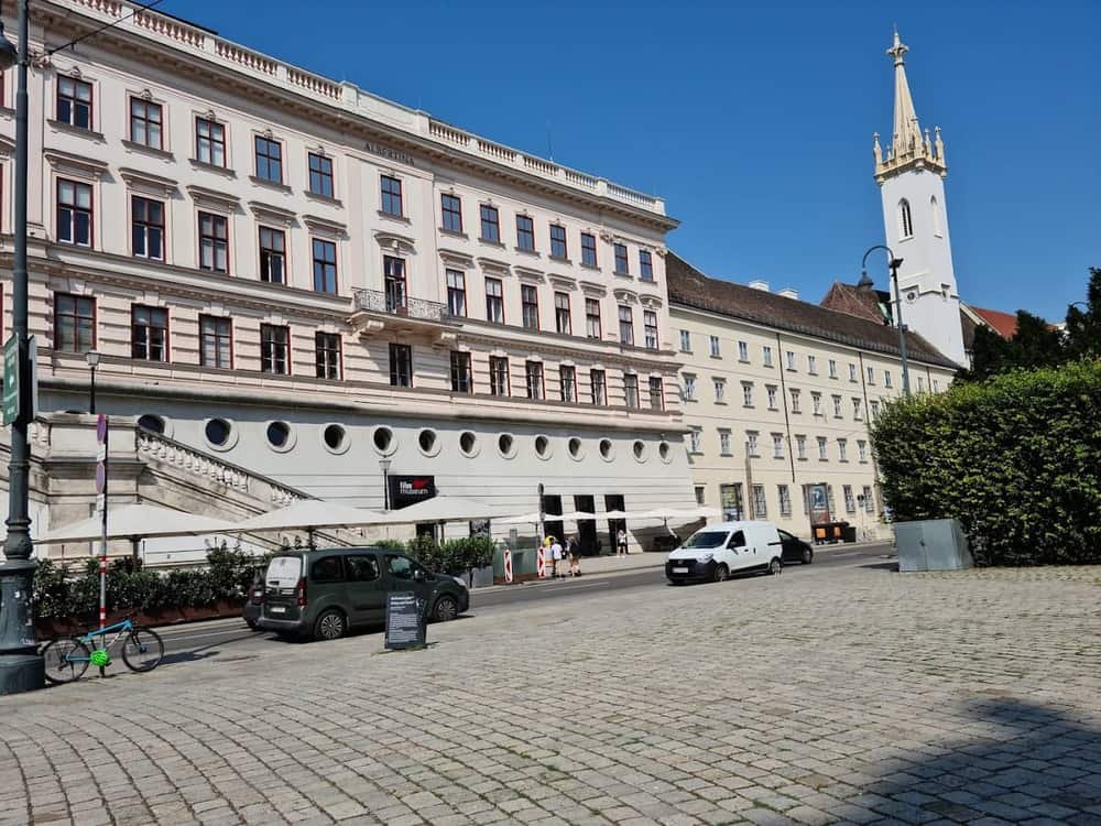 Albertina — 2