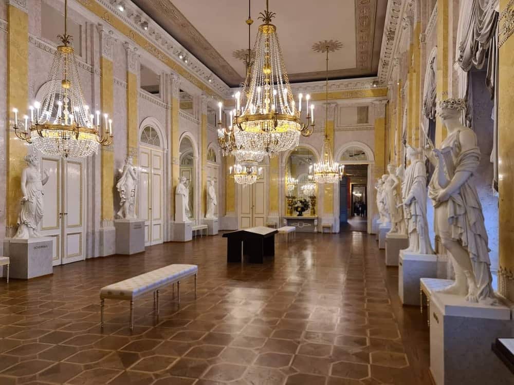 Albertina — 3