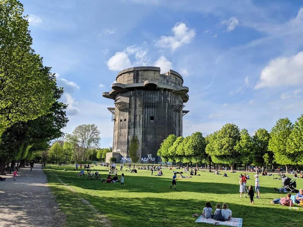 Augarten