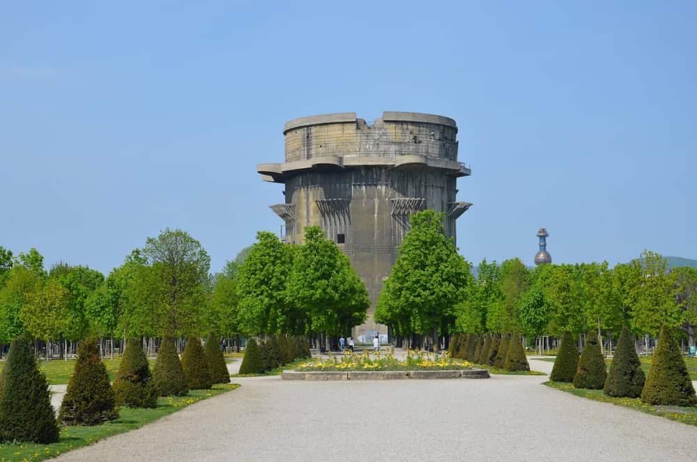 Augarten — 3