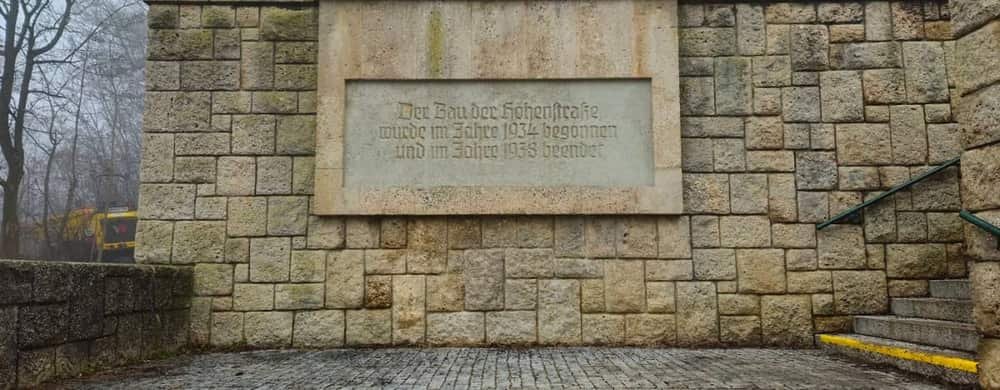Kahlenberg viewpoint — 3