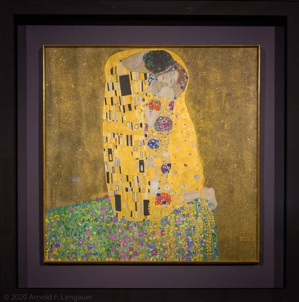 Austrian Gallery Belvedere — 2