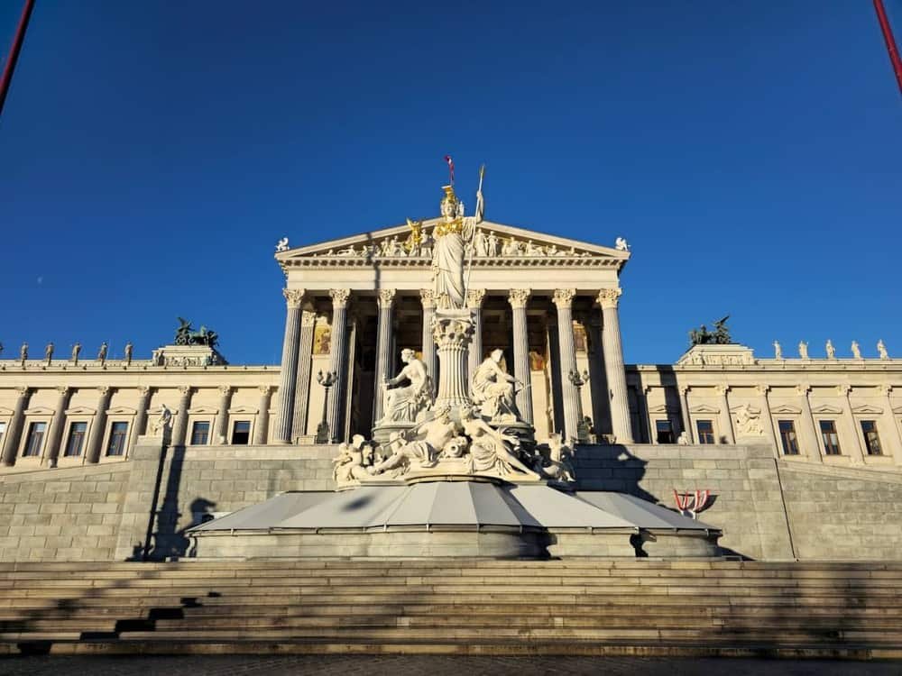 The Ringstrasse: The Boulevard That Replaced Vienna's Walls