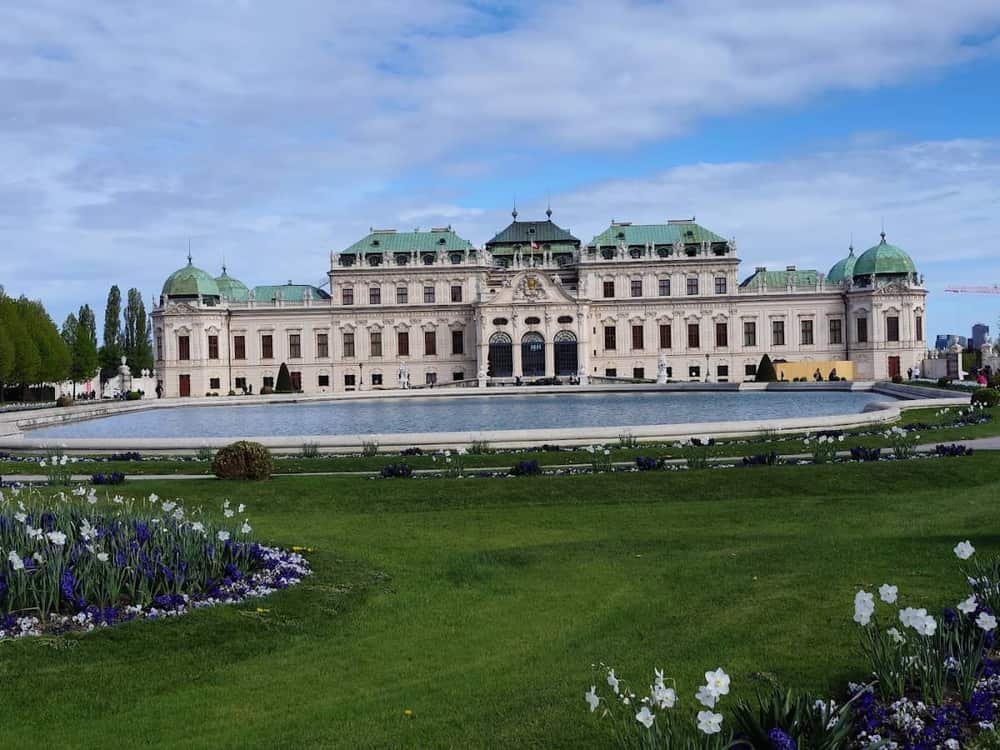 Belvedere Gardens