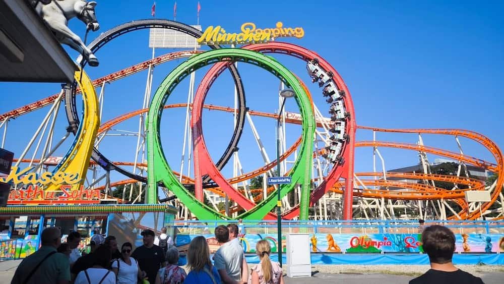 Böhmischer Prater — 3
