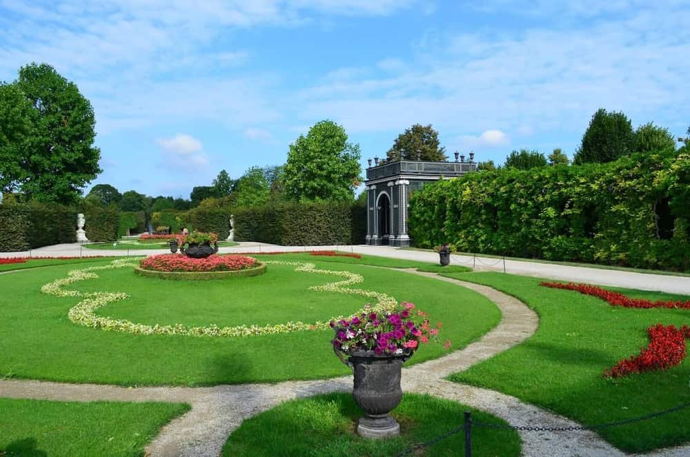 Botanical Garden — 2