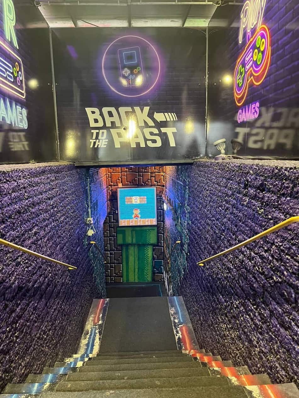 Computer und Gaming Museum Wien — 2