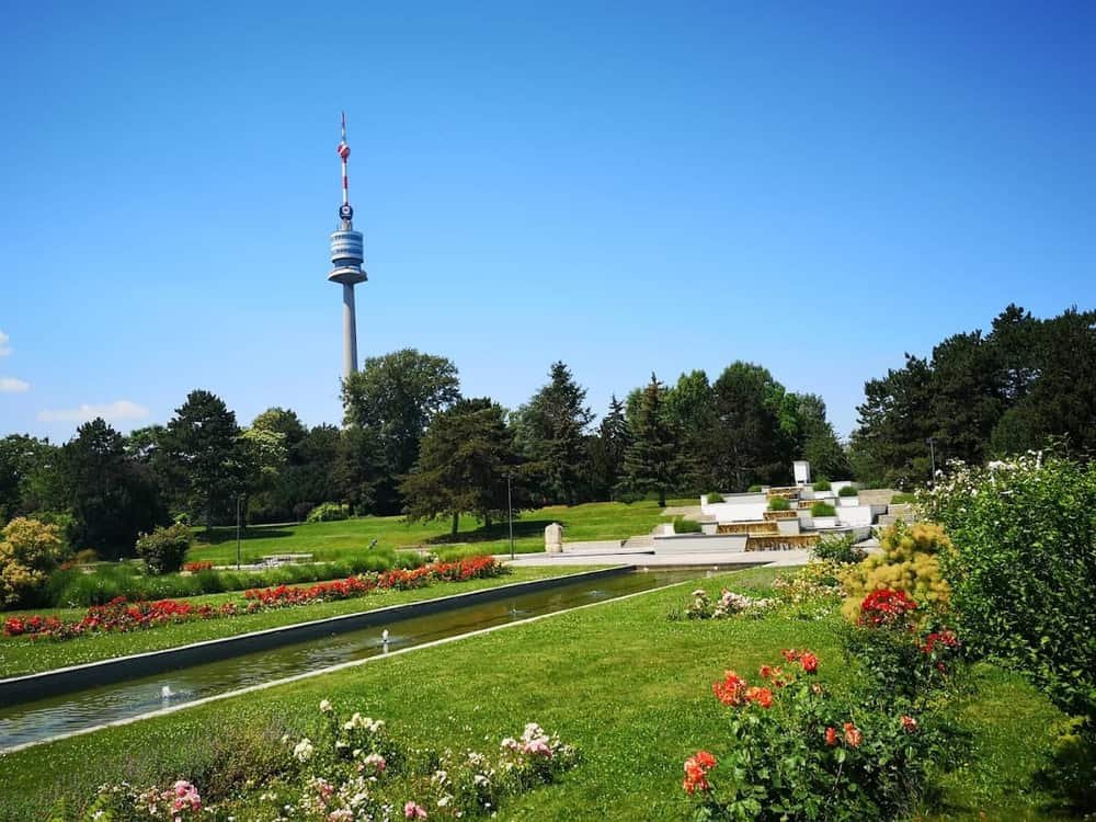 Viena, orașul internațional: neutralitate, UNO City și OPEC
