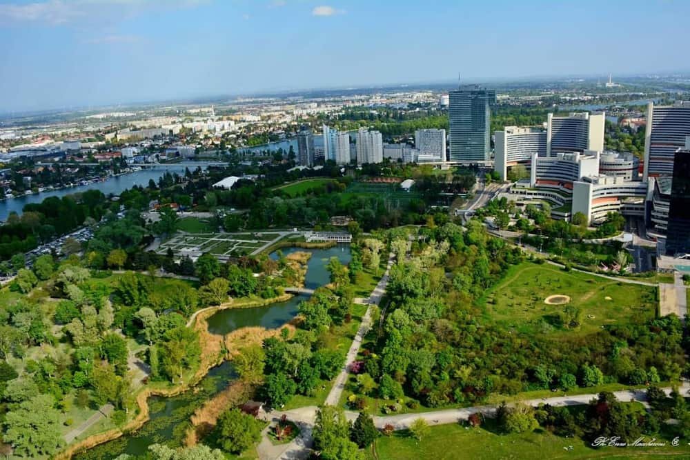 Donaupark — 2