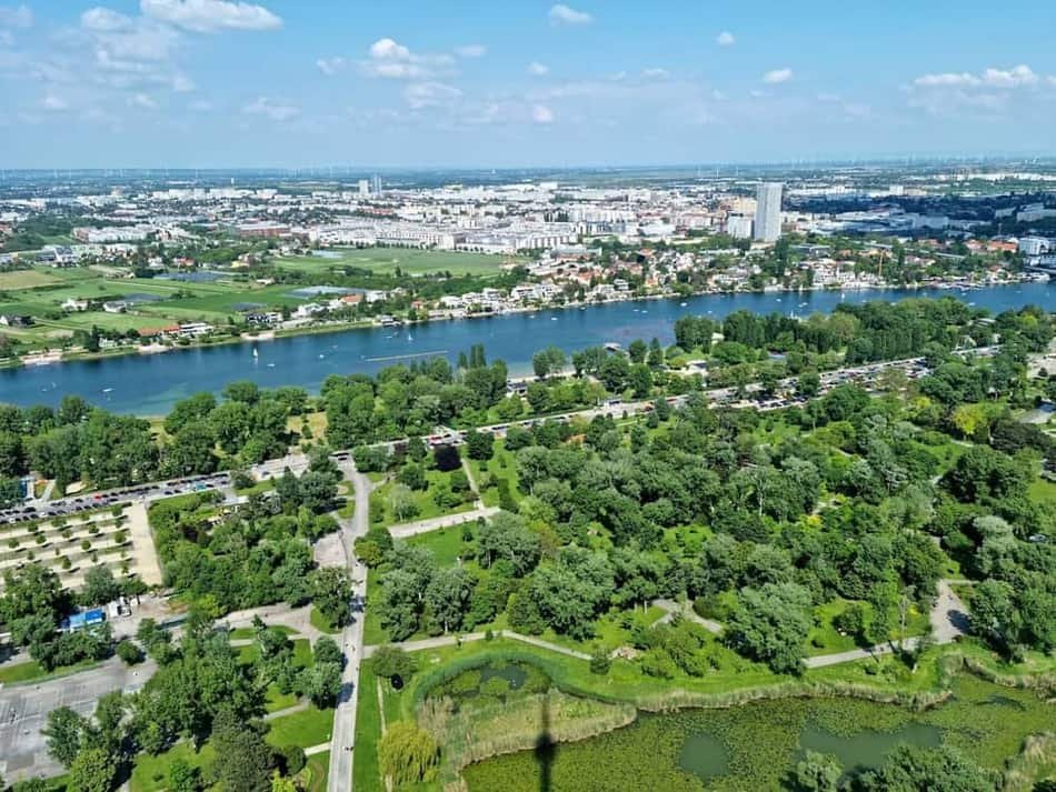 Donaupark — 3