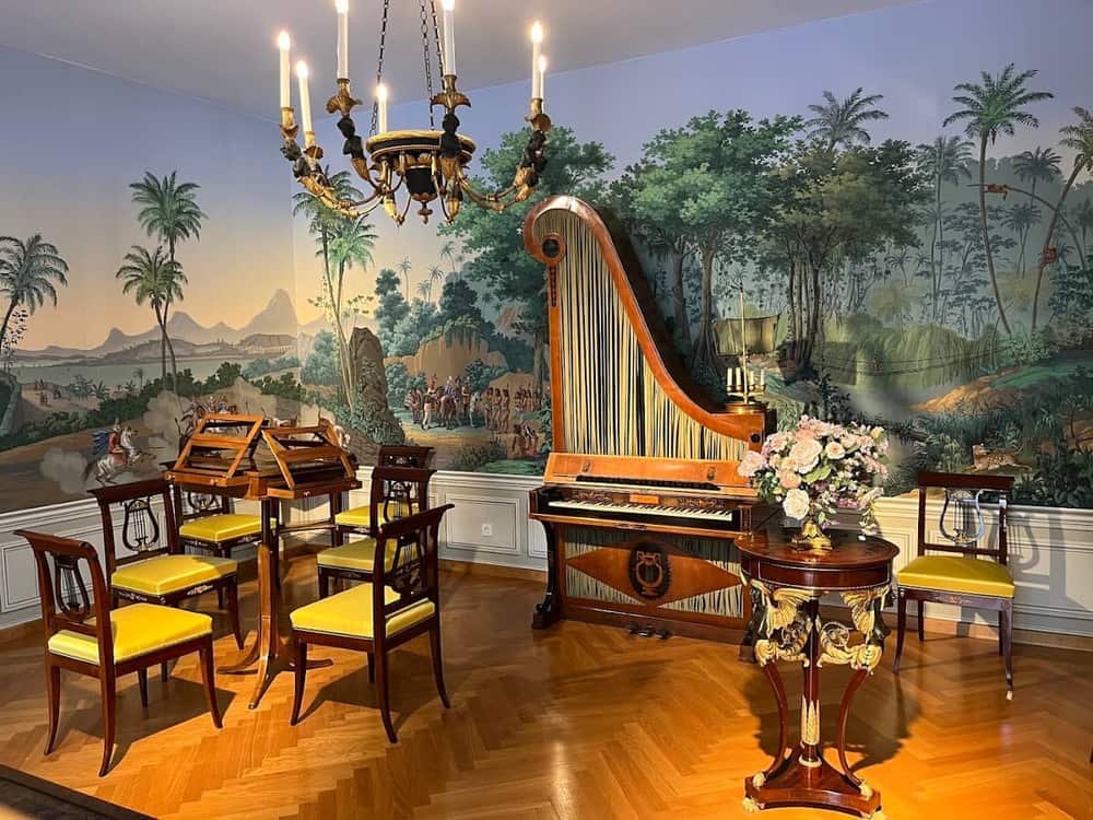Furniture Museum Vienna — 2