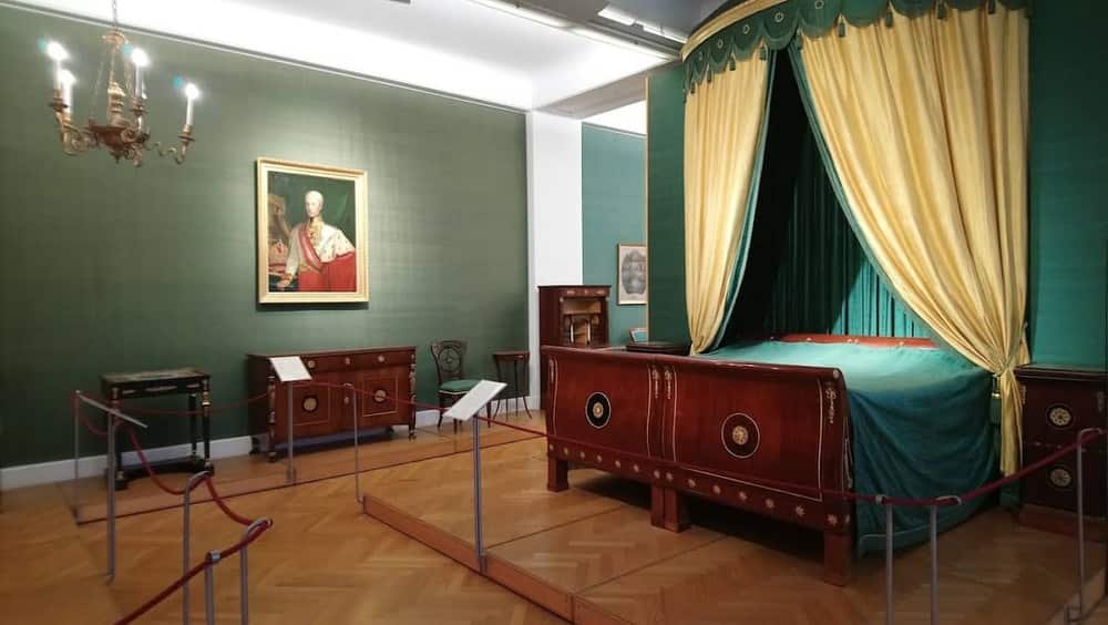 Furniture Museum Vienna — 3