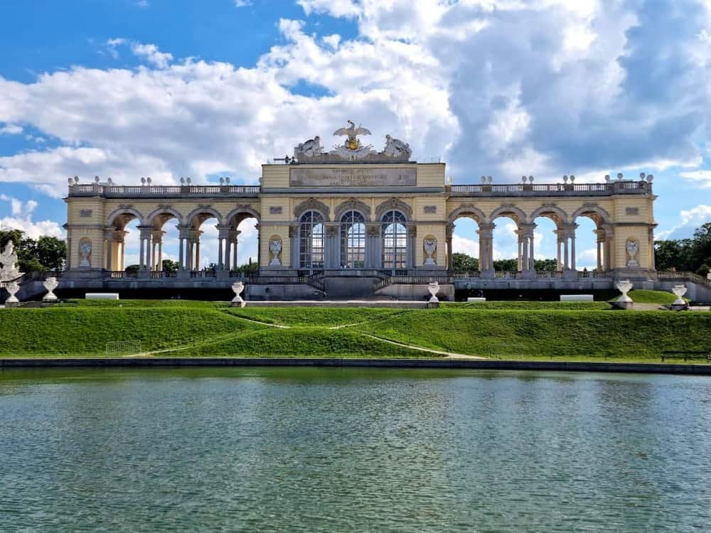 Vienna for Couples: Romantic Beyond the Clichés