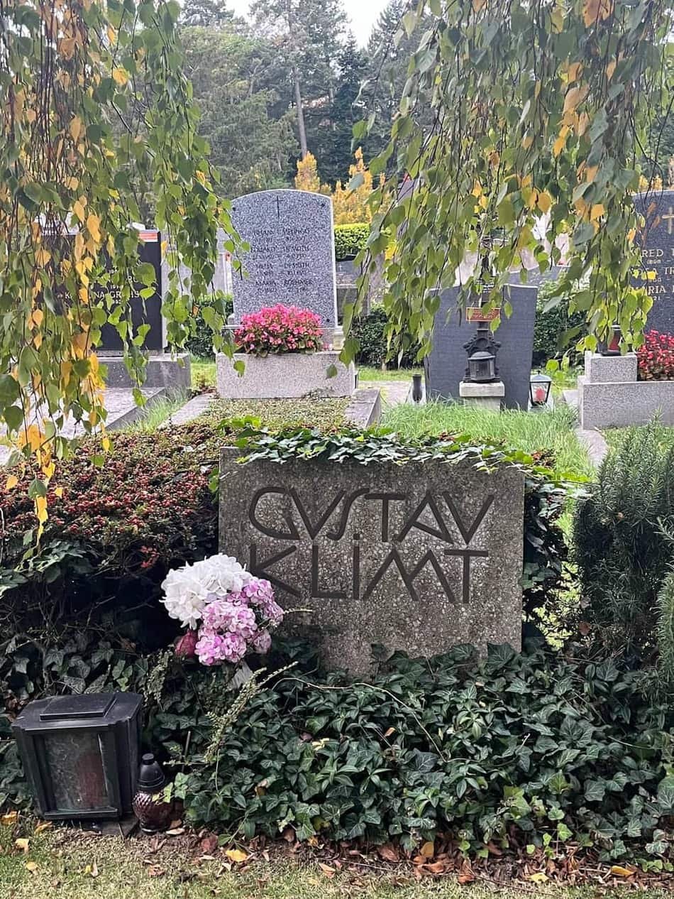 Hietzing Cemetery — 3