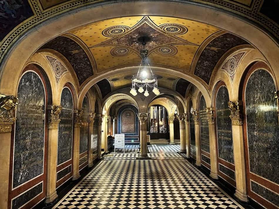 Holy Trinity Greek Orthodox Church — 3