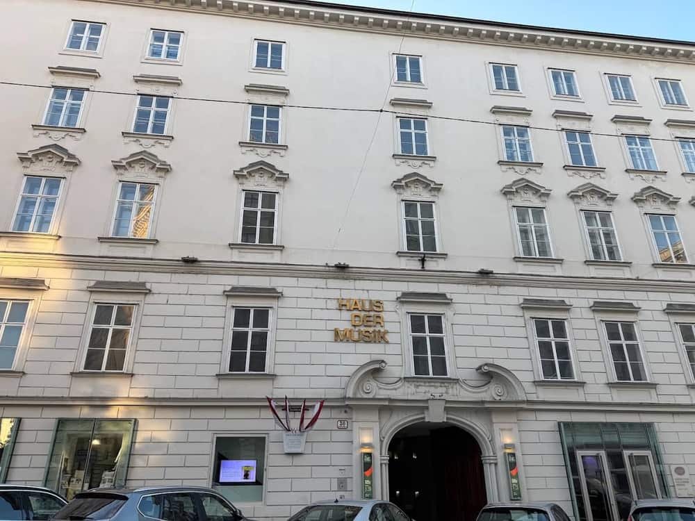 House of Music — 2