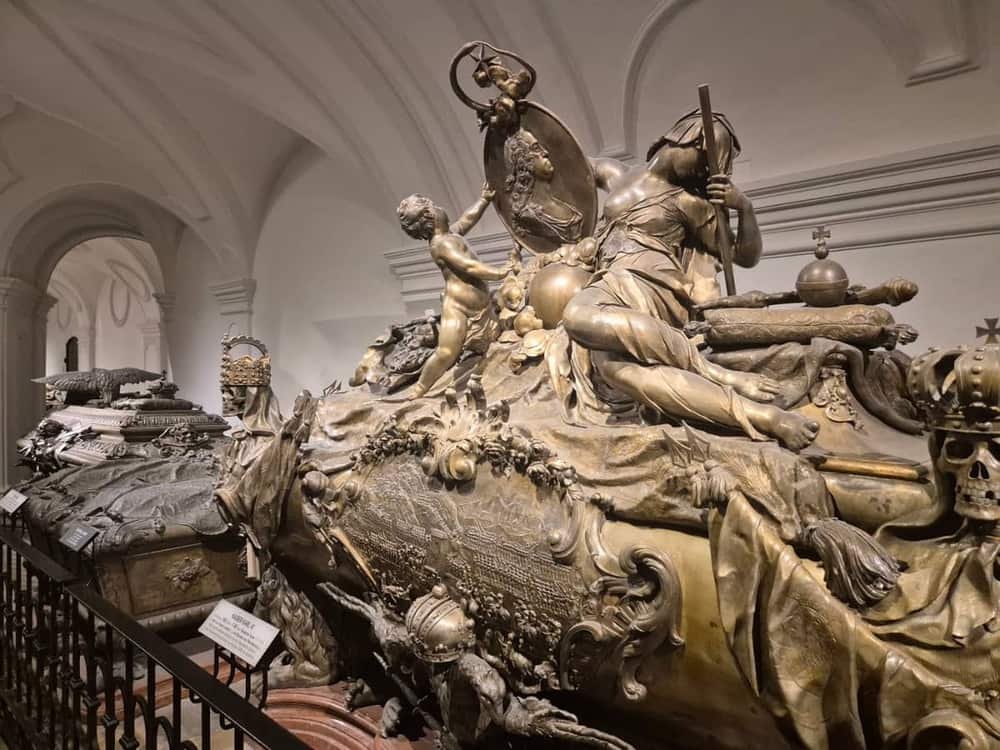 Imperial Crypt — 2