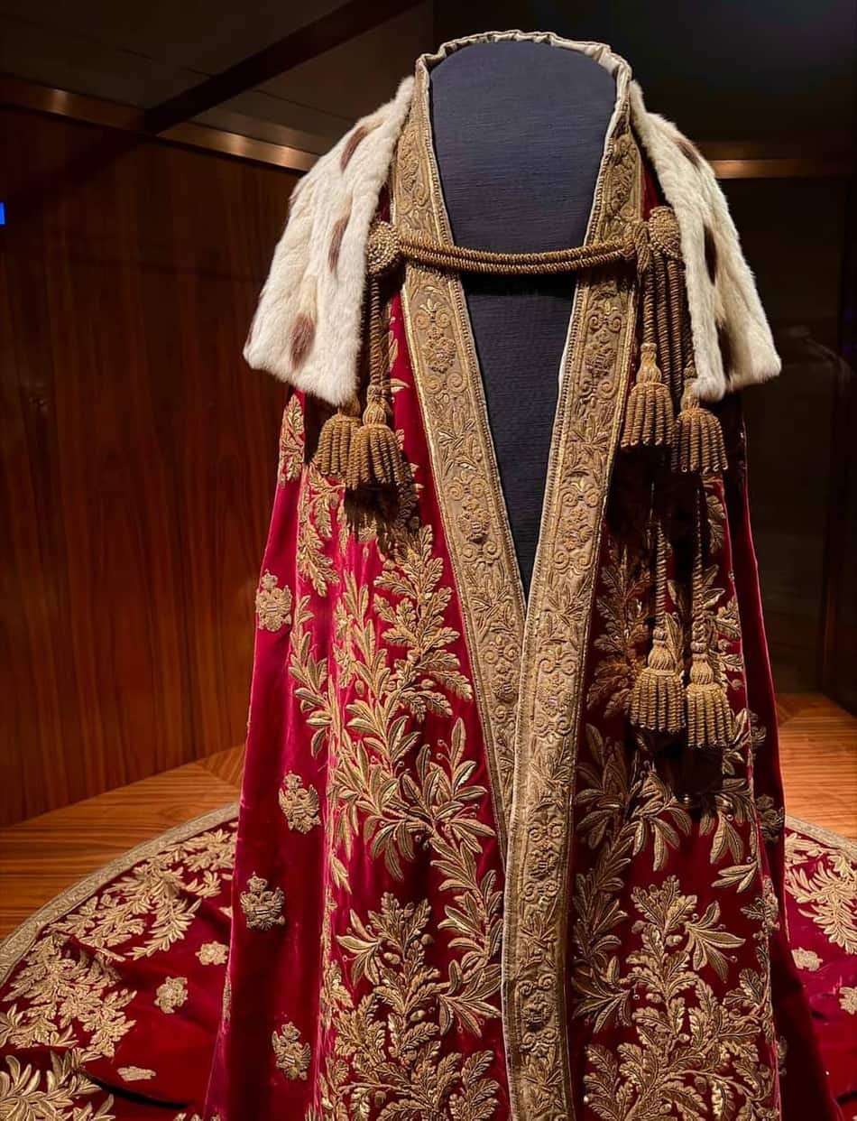 Imperial Treasury — 3