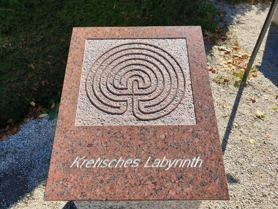 Schönbrunn Maze & Labyrinth — 3