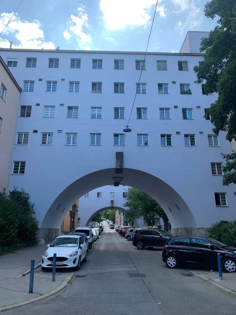 Karl Marx-Hof — 3
