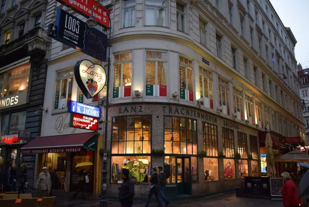 Is Vienna Safe? The Real Risks and How to Avoid Them