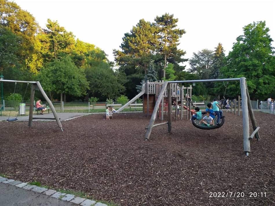 Kongresspark