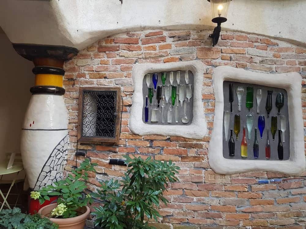 Kunst Haus Wien — Museum Hundertwasser — 3