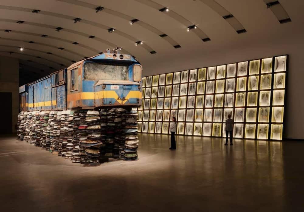 Kunsthalle Wien Museumsquartier