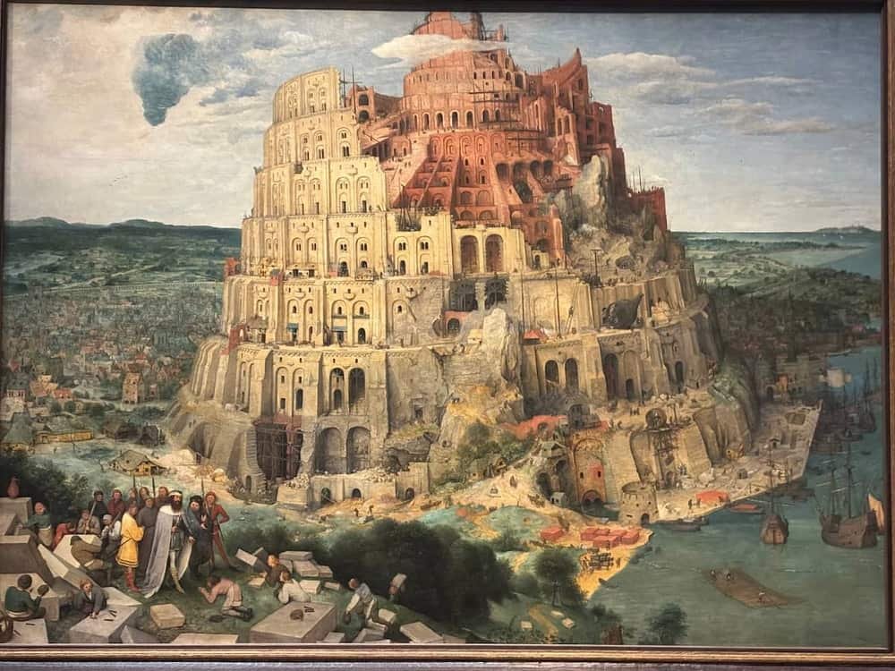 Kunsthistorisches Museum Wien — 3