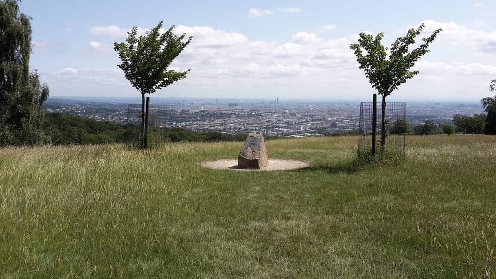 Lainzer Tiergarten — 2