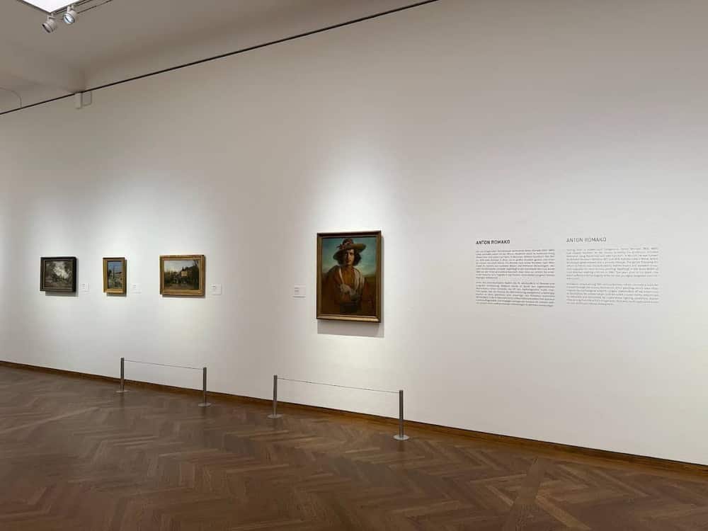 Leopold Museum — 3