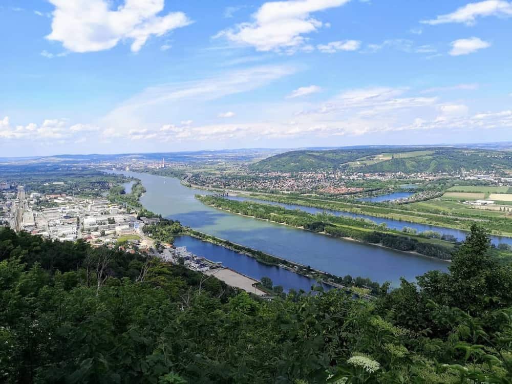 Leopoldsberg