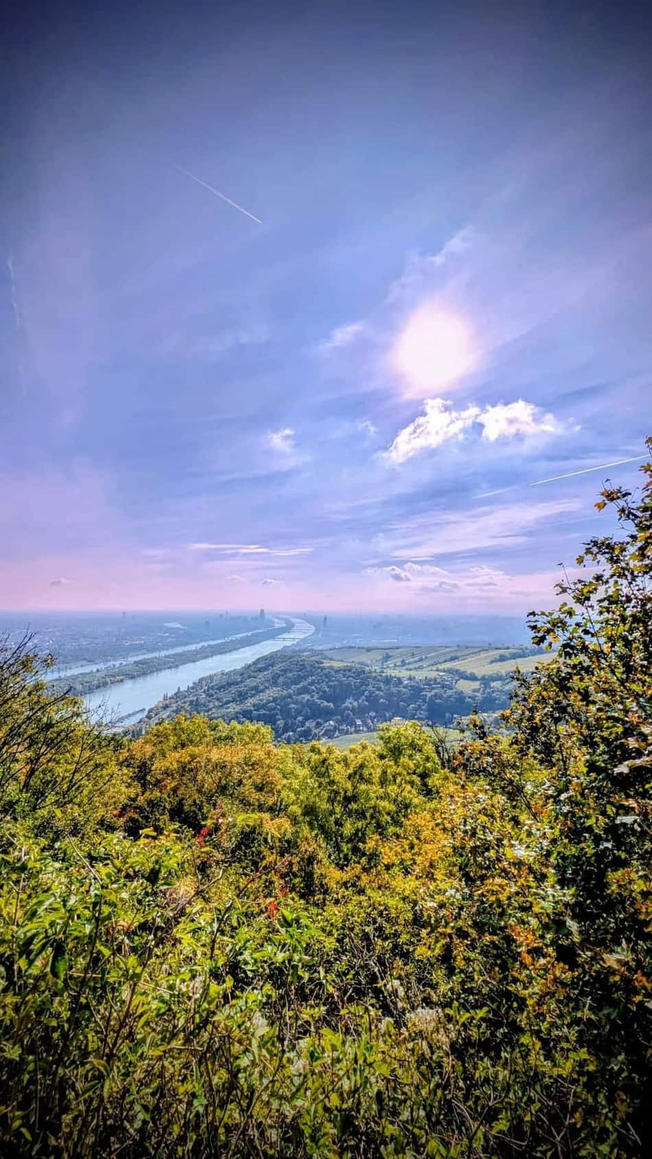 Leopoldsberg — 3