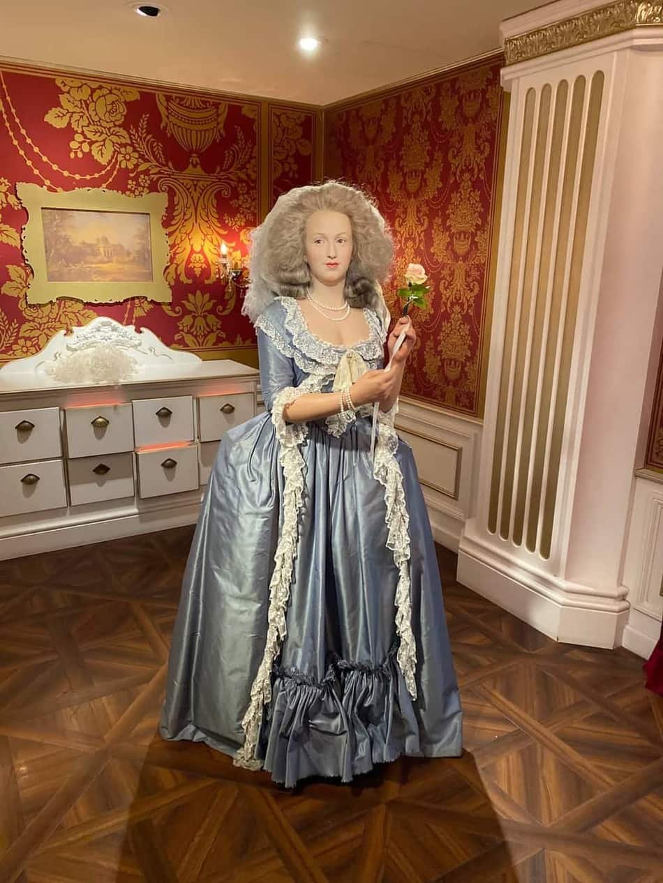 Madame Tussauds Vienna — 2