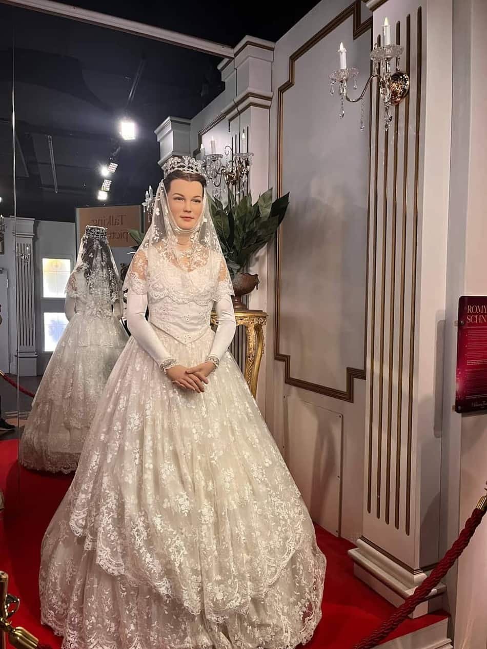 Madame Tussauds Vienna — 3