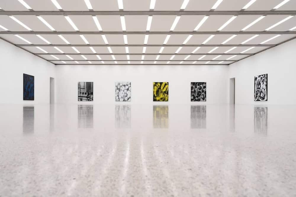 mumok — Museum of Modern Art — 2