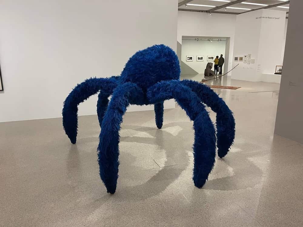 mumok — Museum of Modern Art — 3
