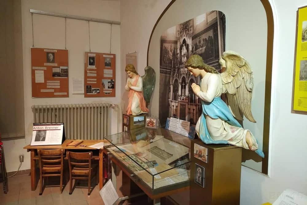 Museum 15 - Bezirksmuseum Rudolfsheim-Fünfhaus — 2