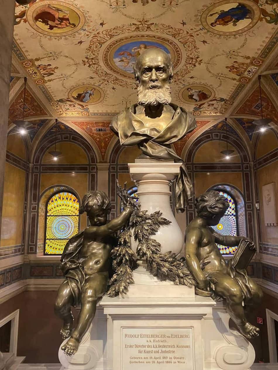 Museum of Applied Arts — 3