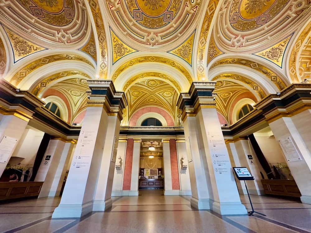 Musikverein Wien — 2