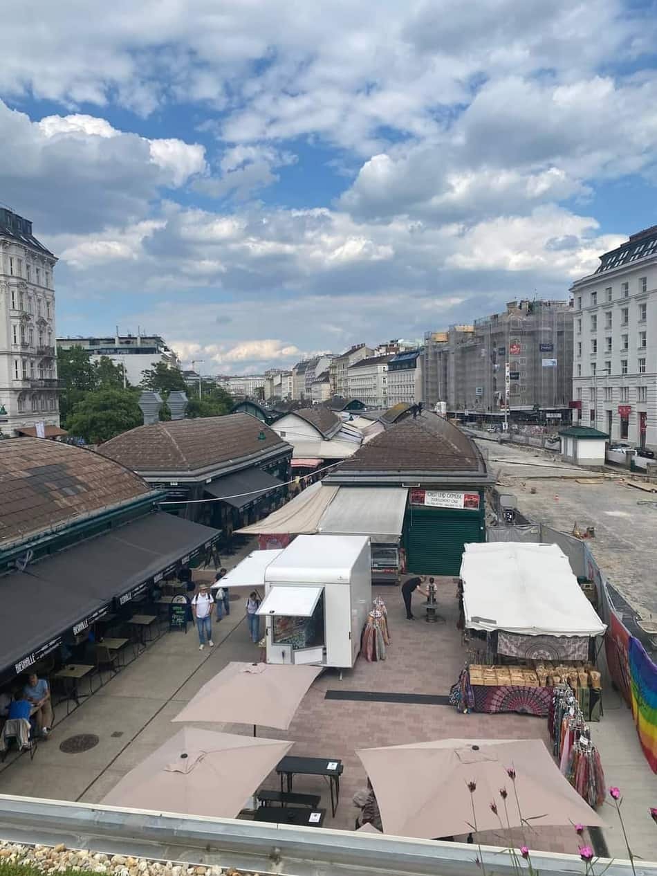 Is Vienna Expensive? What Things Really Cost in 2026
