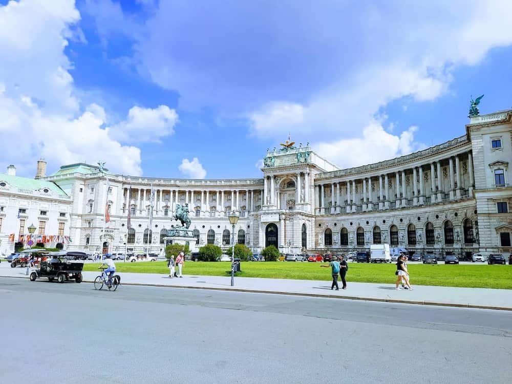 Neue Burg