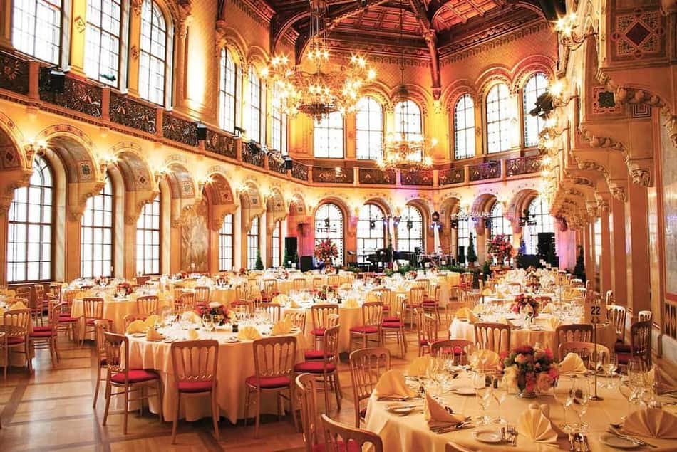 Palais Ferstel