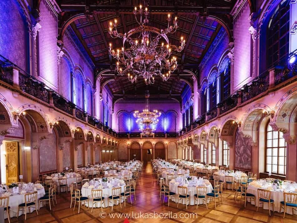 Palais Ferstel — 3