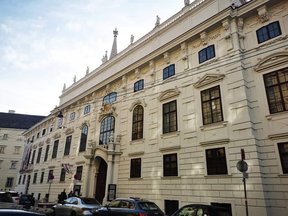 Palais Lobkowitz