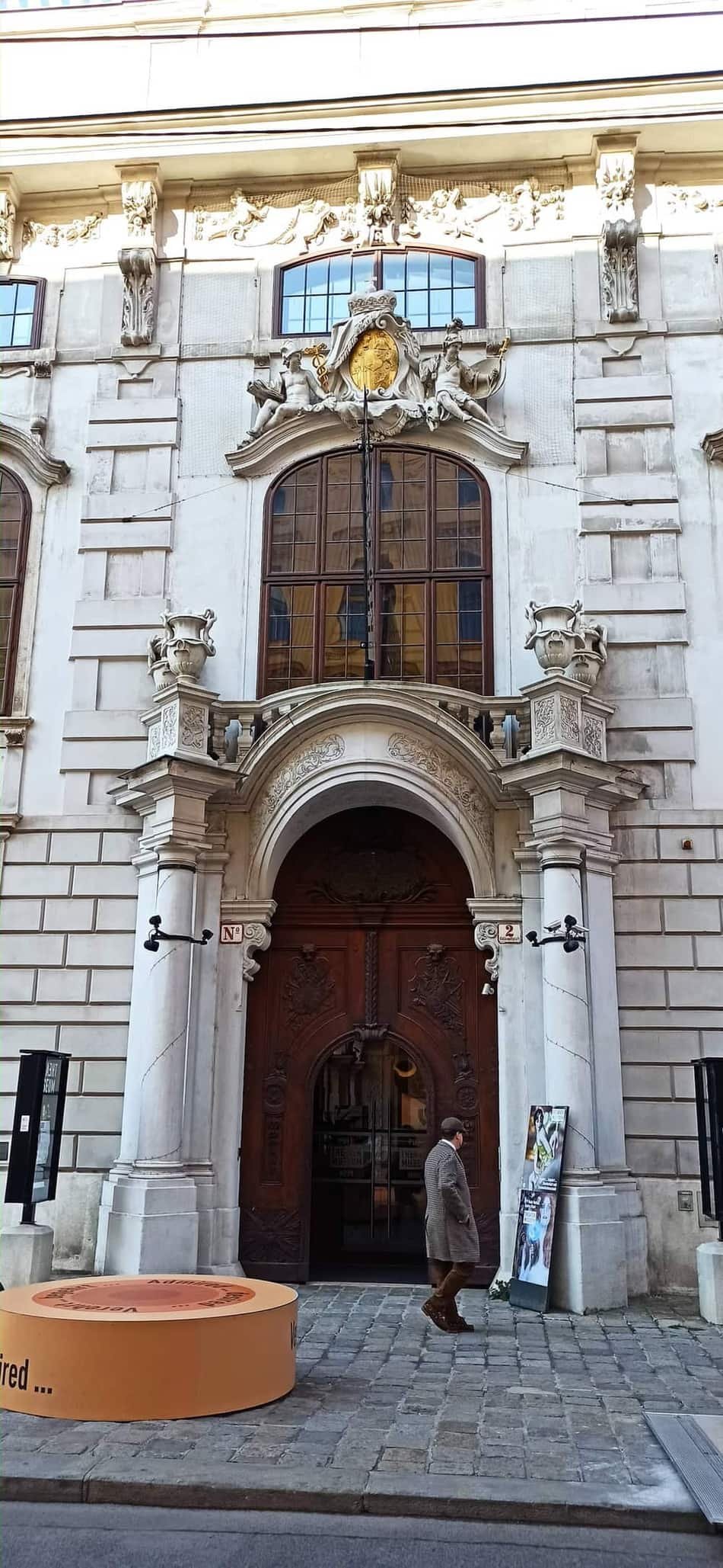 Palais Lobkowitz — 2