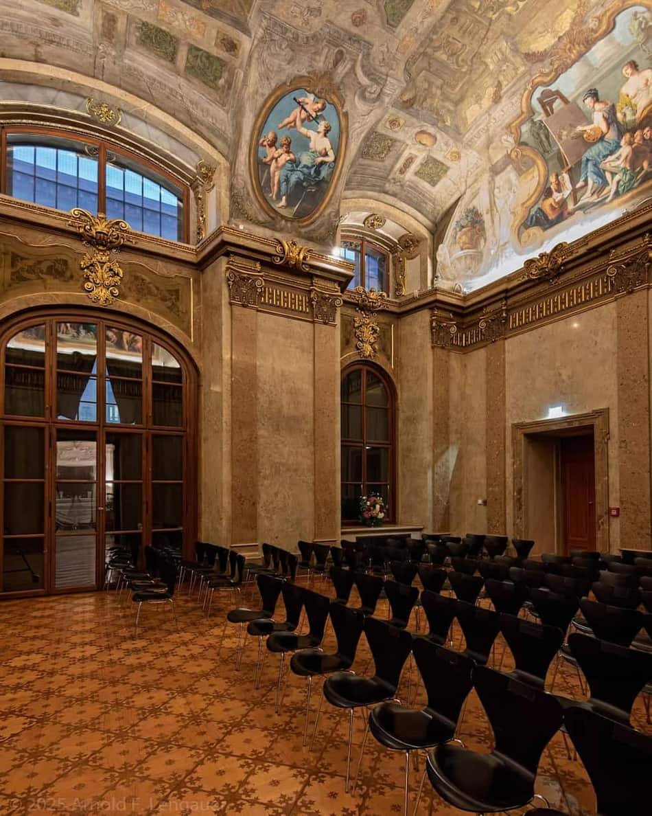 Palais Lobkowitz — 3