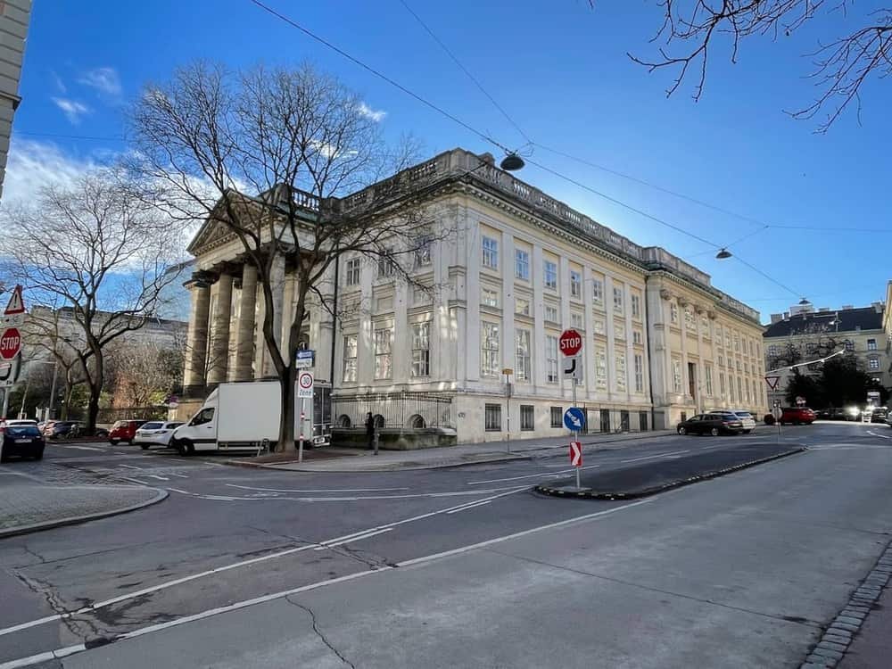 Palais Rasumofsky — 3