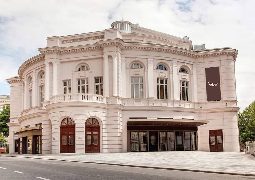 Raimund Theater