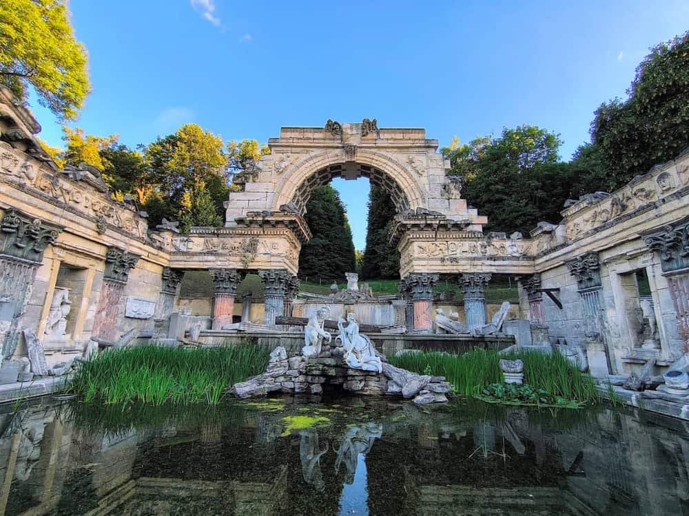 Roman Ruin
